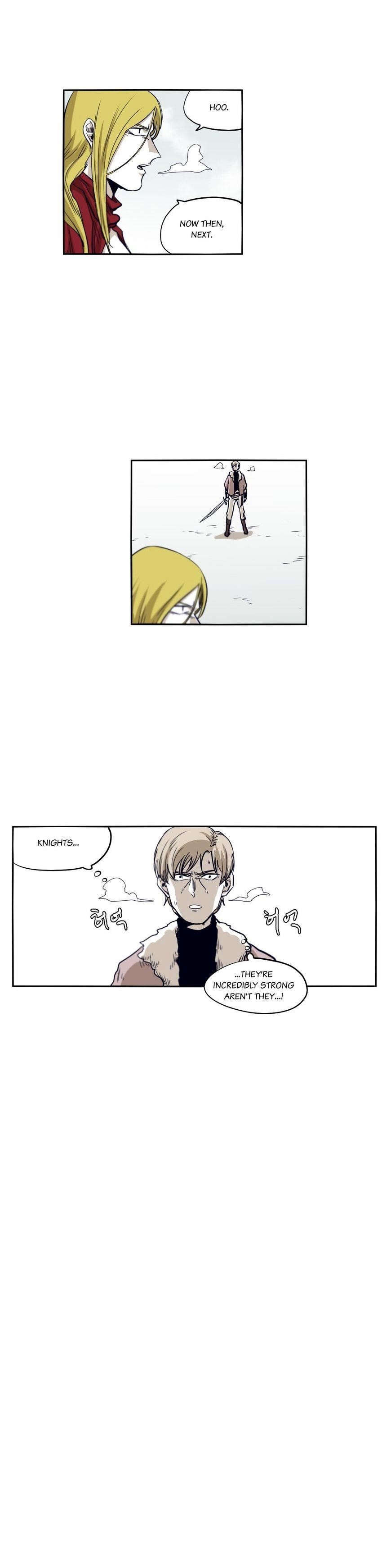 Epic of Gilgamesh Chapter 44 - Page 8
