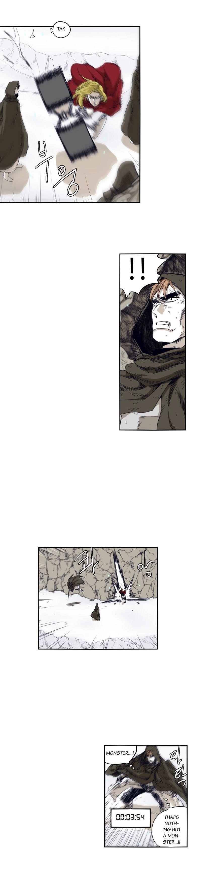 Epic of Gilgamesh Chapter 45 - Page 9