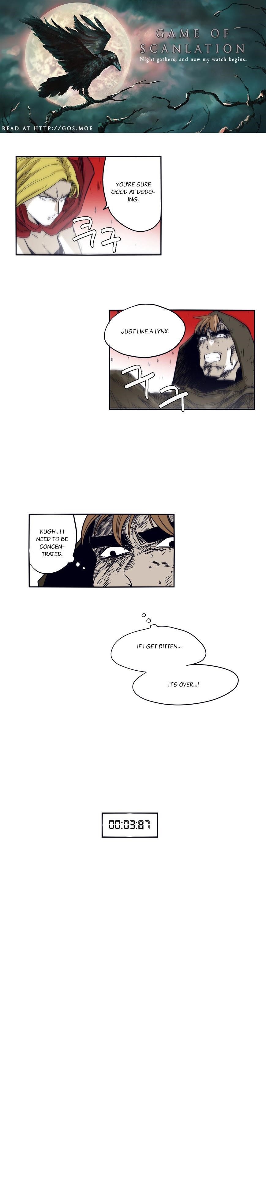 Epic of Gilgamesh Chapter 46 - Page 2