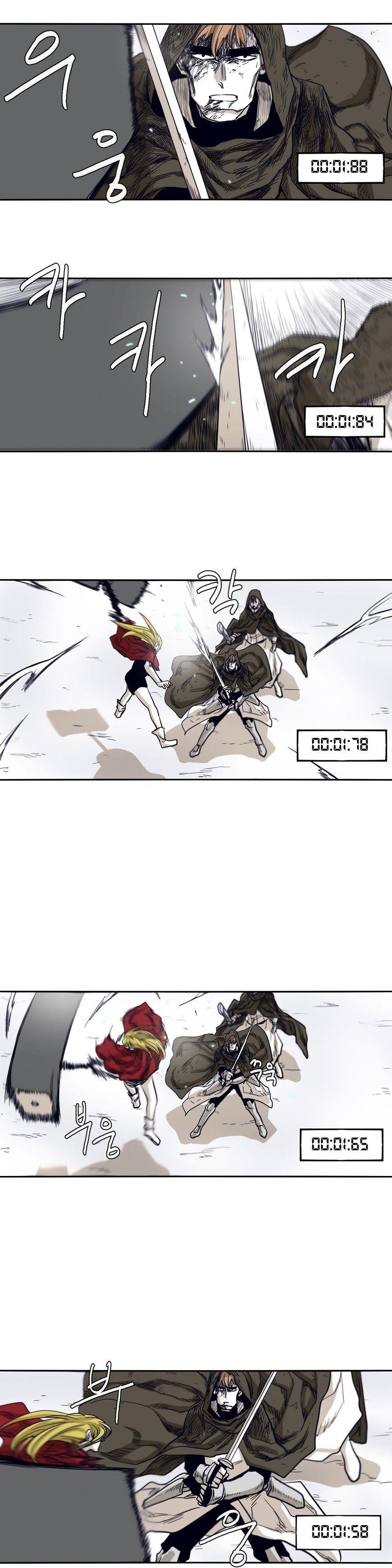 Epic of Gilgamesh Chapter 46 - Page 9