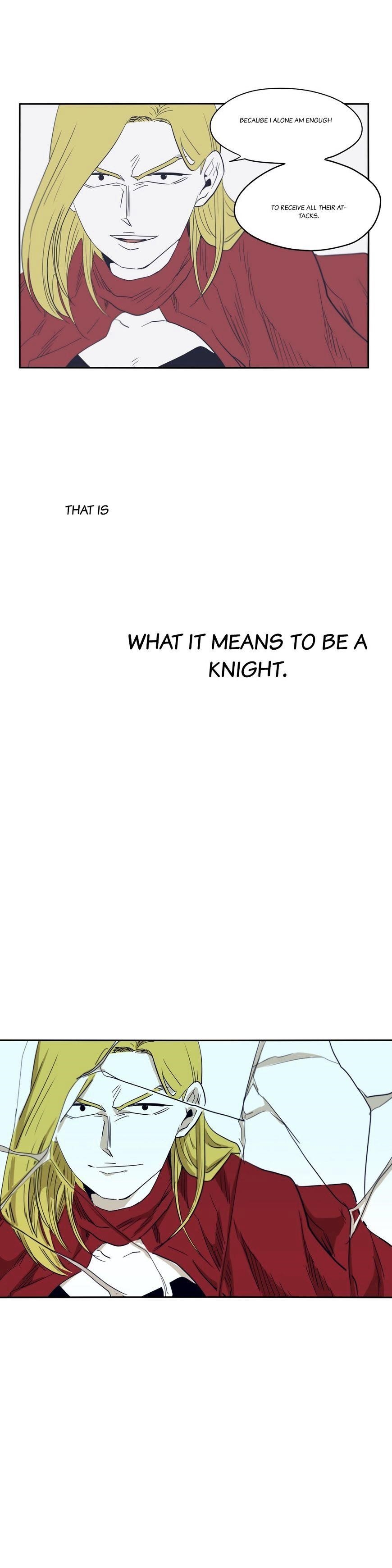 Epic of Gilgamesh Chapter 47 - Page 4