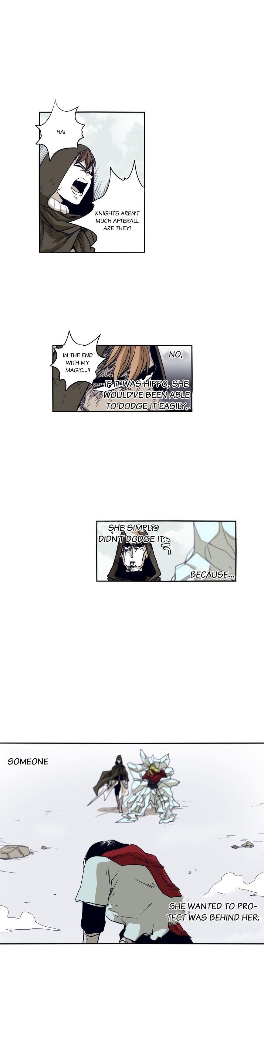 Epic of Gilgamesh Chapter 47 - Page 7