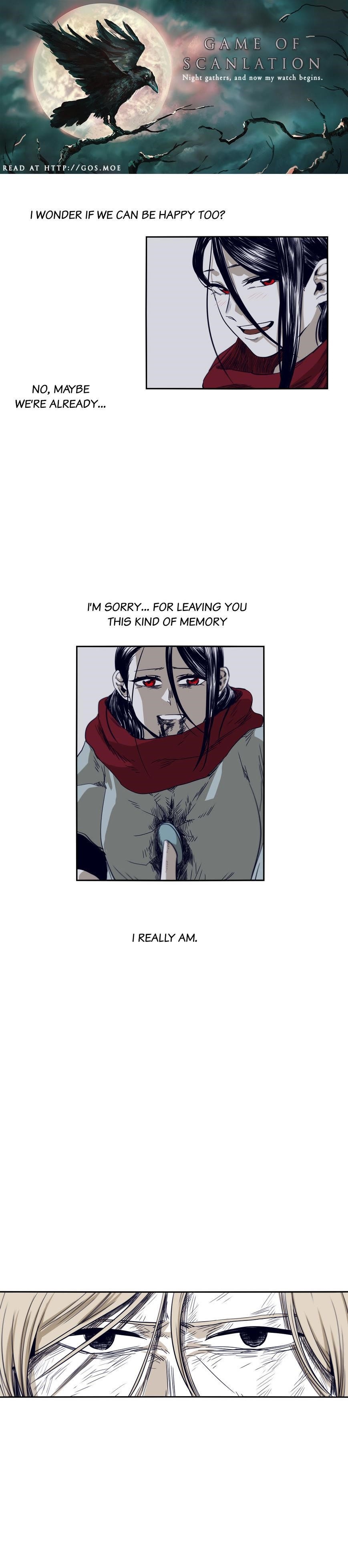 Epic of Gilgamesh Chapter 49 - Page 2