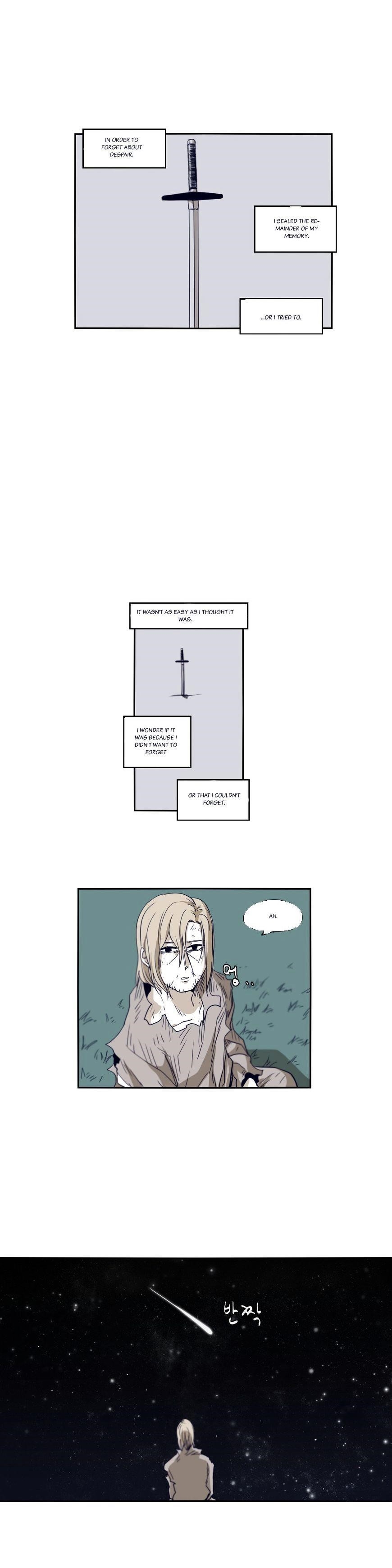 Epic of Gilgamesh Chapter 49 - Page 22