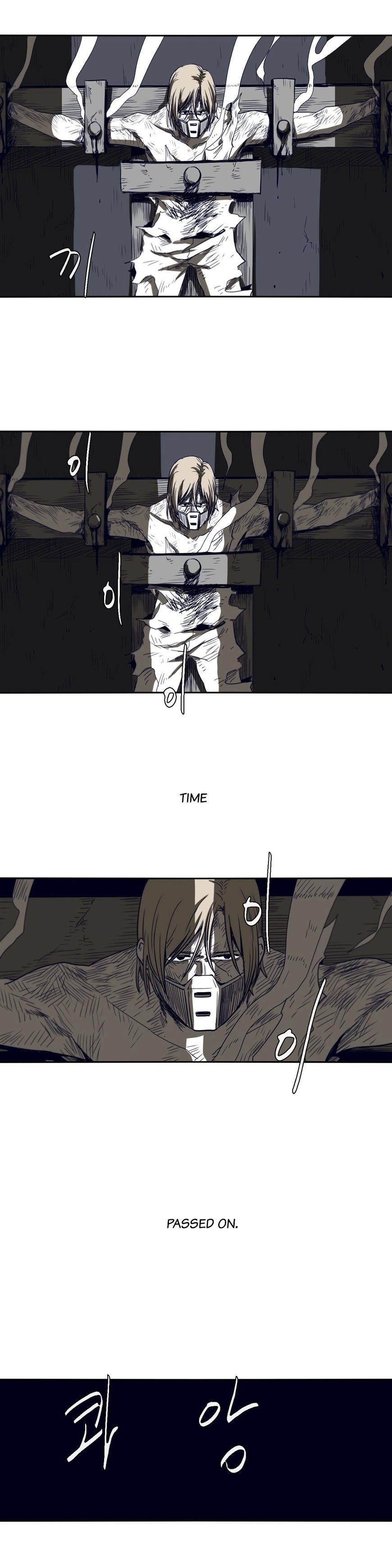 Epic of Gilgamesh Chapter 49 - Page 3
