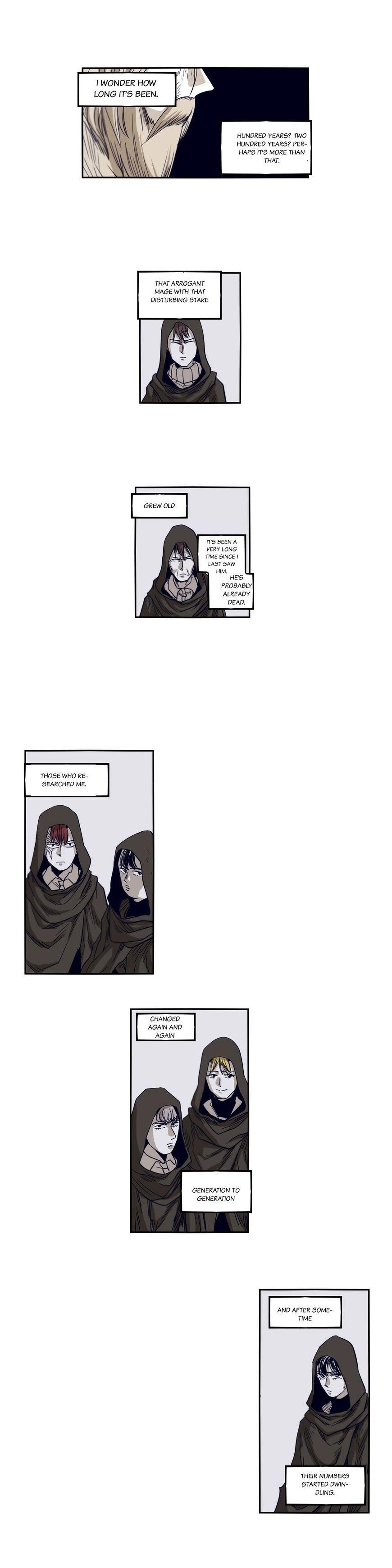 Epic of Gilgamesh Chapter 49 - Page 7