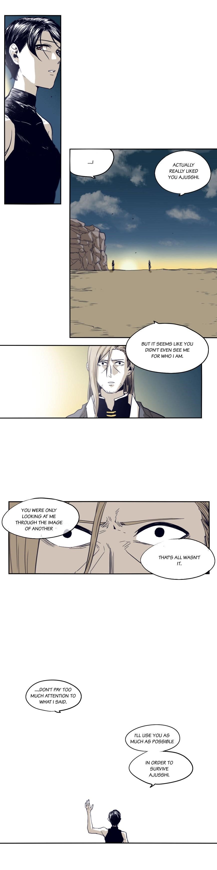 Epic of Gilgamesh Chapter 50 - Page 10