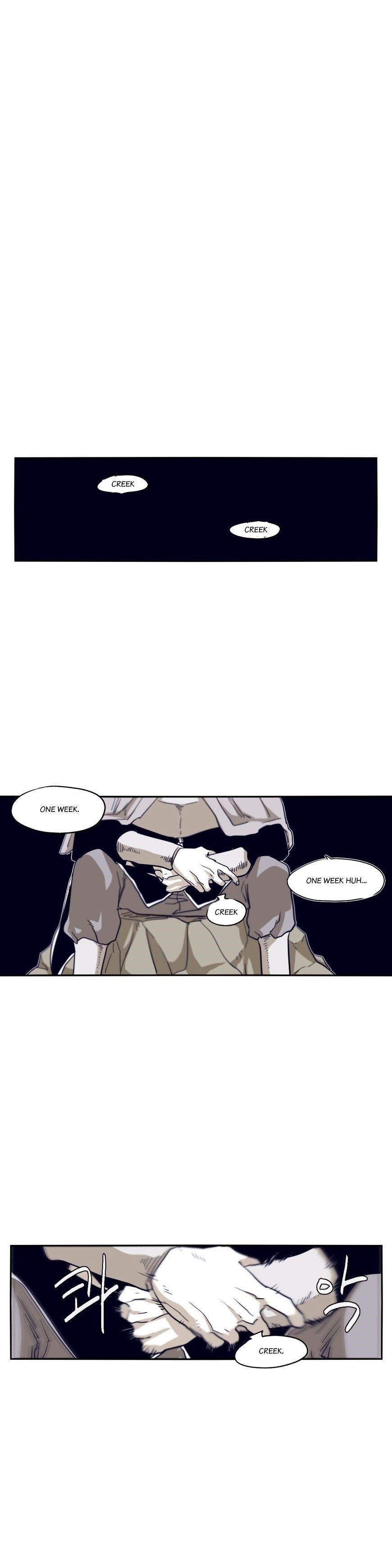 Epic of Gilgamesh Chapter 50 - Page 19