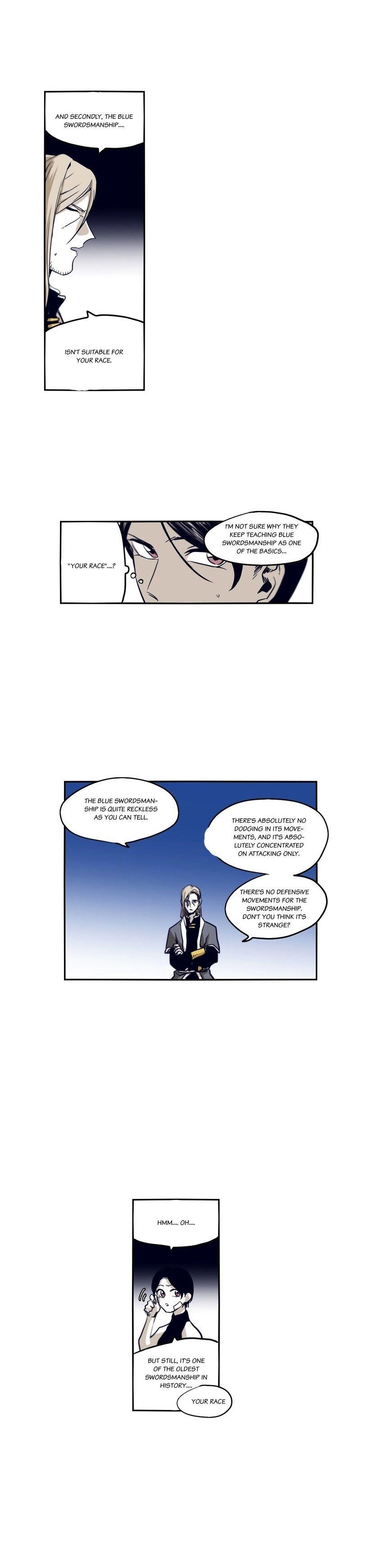 Epic of Gilgamesh Chapter 51 - Page 14