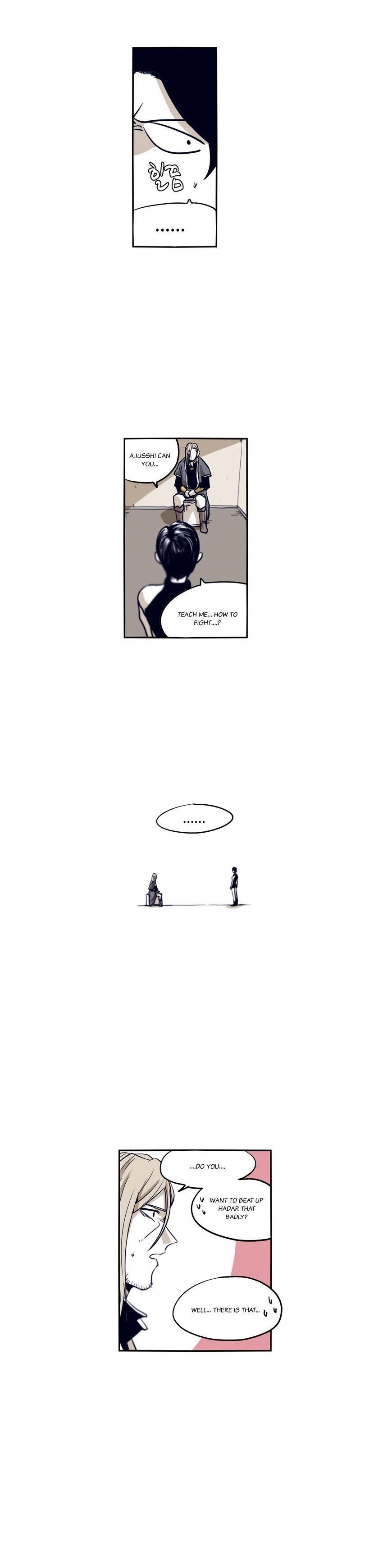 Epic of Gilgamesh Chapter 51 - Page 8