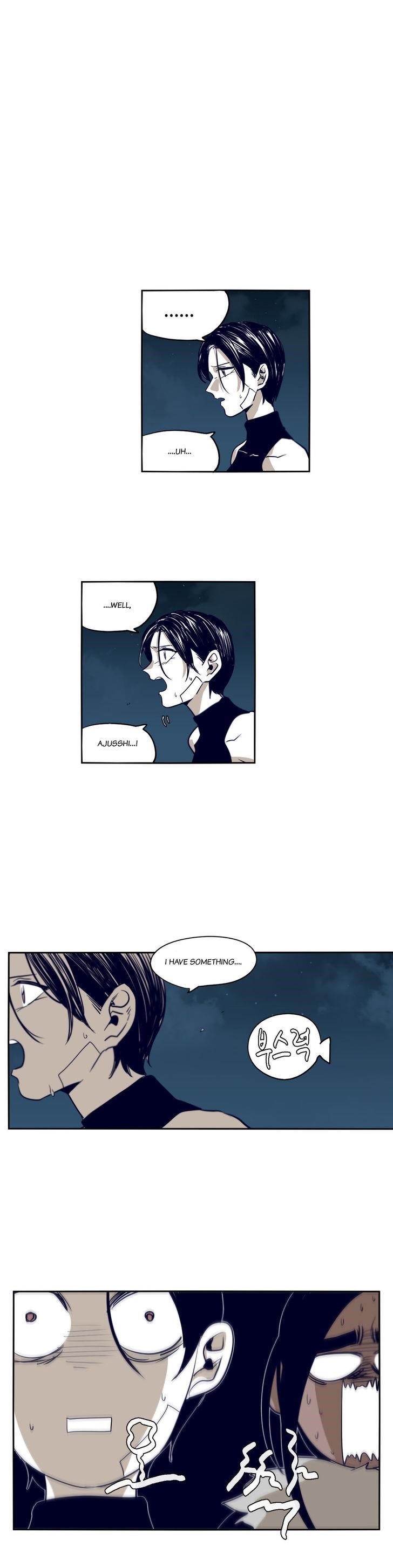 Epic of Gilgamesh Chapter 52 - Page 11