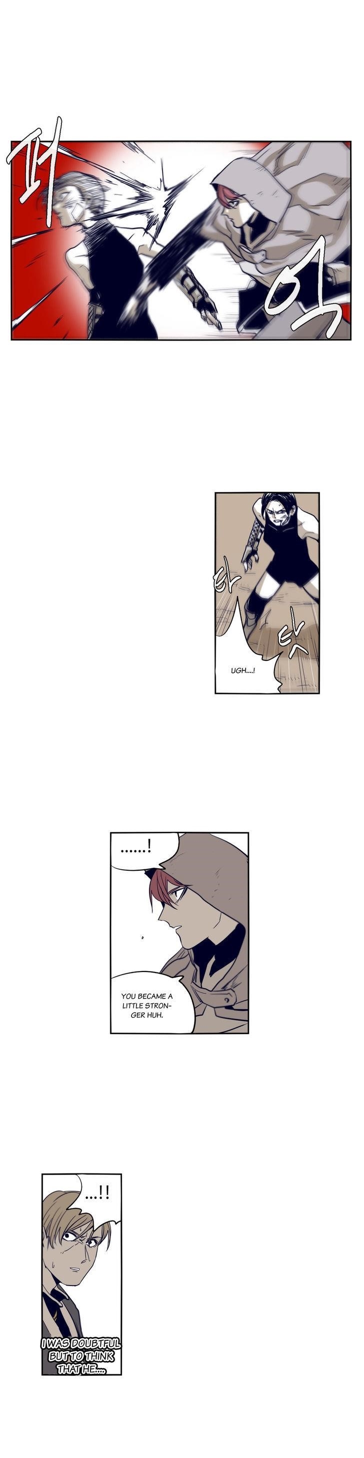 Epic of Gilgamesh Chapter 52 - Page 14