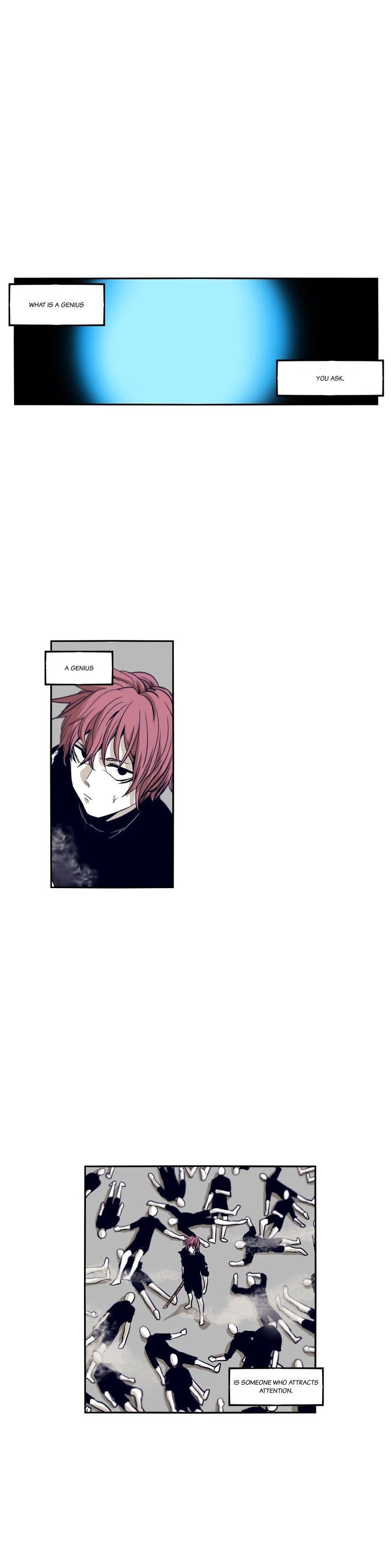 Epic of Gilgamesh Chapter 53 - Page 1