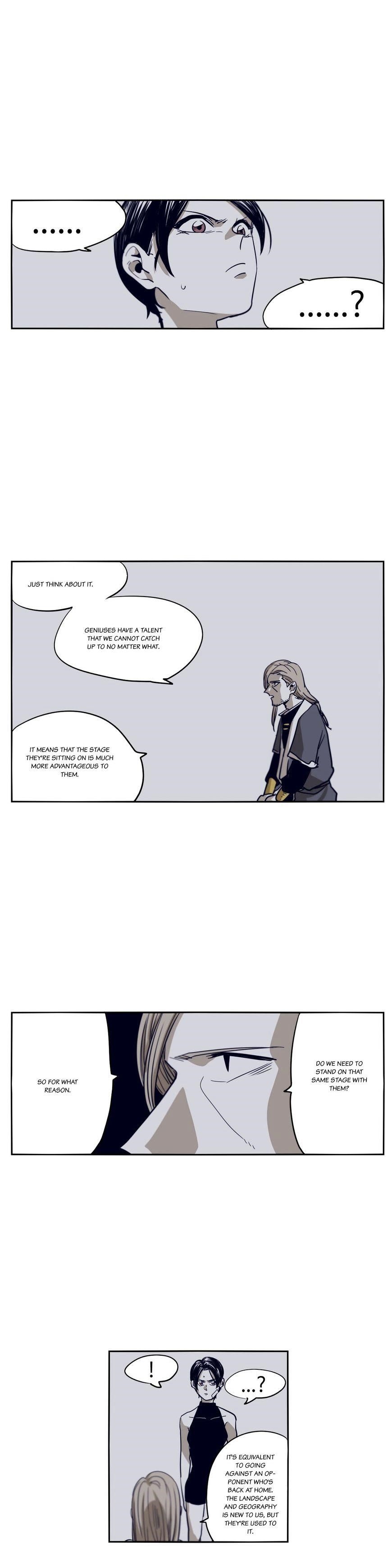 Epic of Gilgamesh Chapter 53 - Page 10