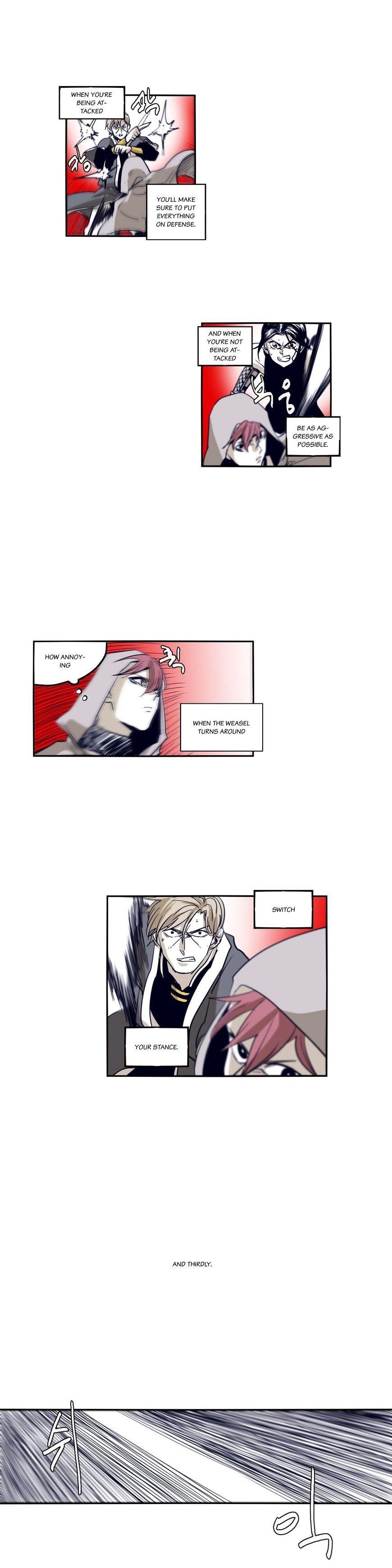 Epic of Gilgamesh Chapter 53 - Page 18