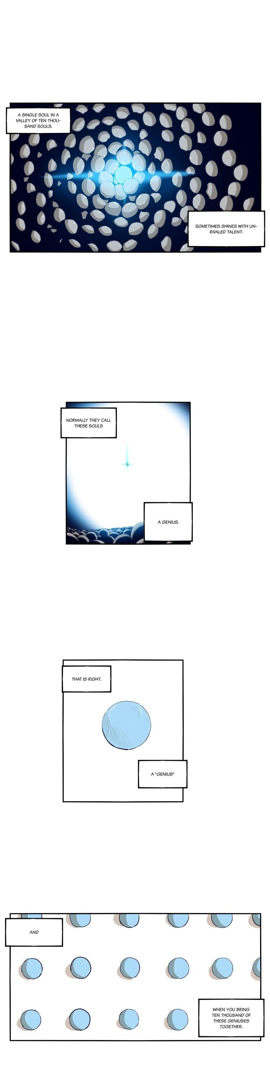 Epic of Gilgamesh Chapter 53 - Page 2