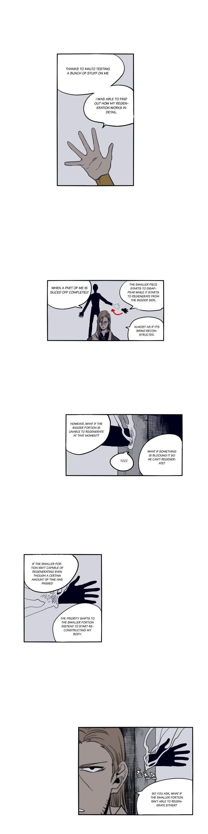 Epic of Gilgamesh Chapter 53 - Page 20
