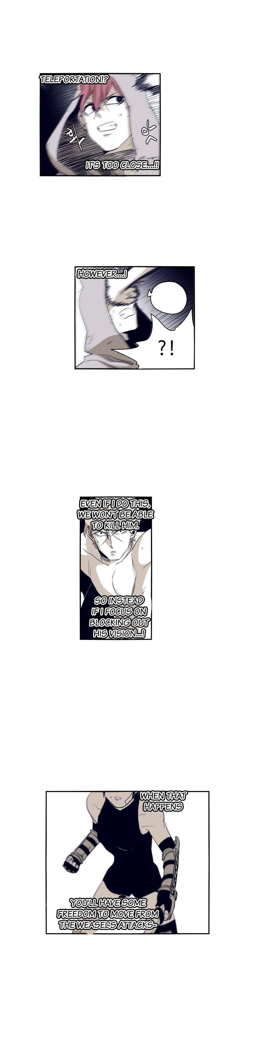 Epic of Gilgamesh Chapter 53 - Page 24