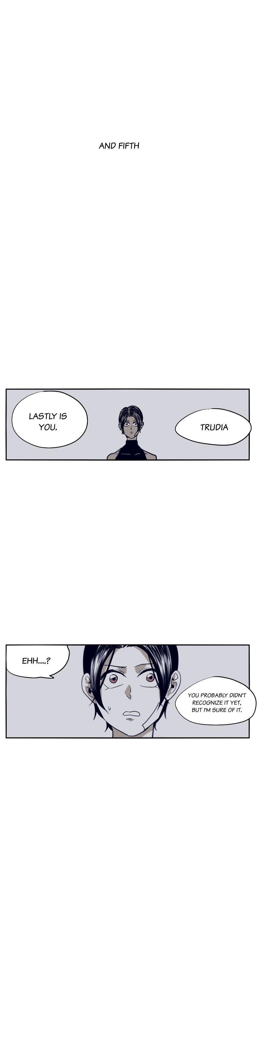 Epic of Gilgamesh Chapter 53 - Page 25