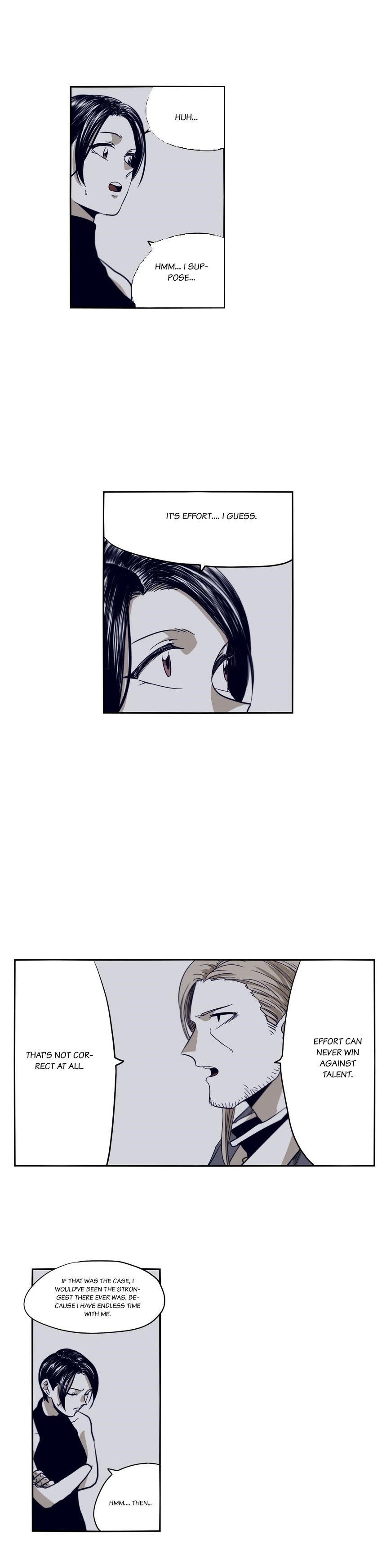 Epic of Gilgamesh Chapter 53 - Page 6