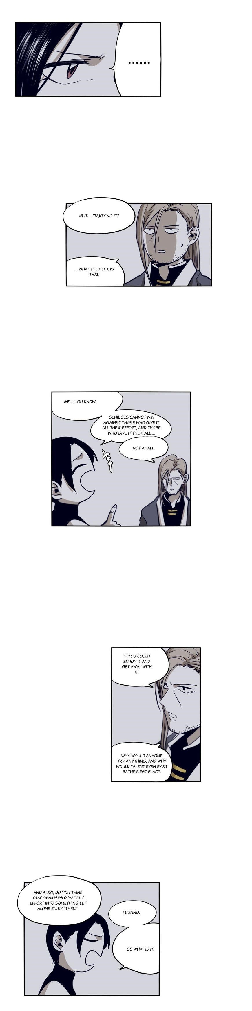 Epic of Gilgamesh Chapter 53 - Page 7