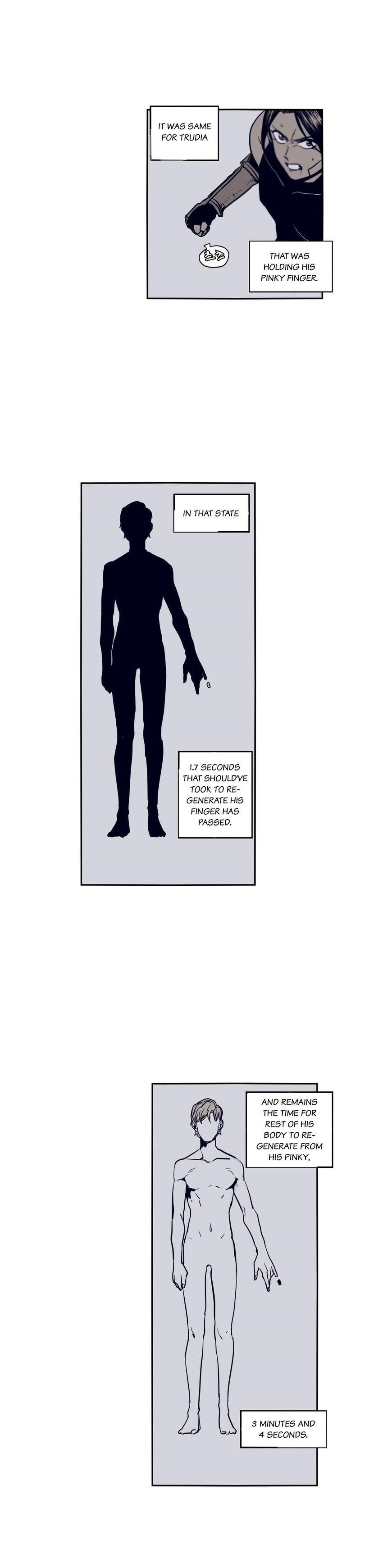 Epic of Gilgamesh Chapter 54 - Page 3