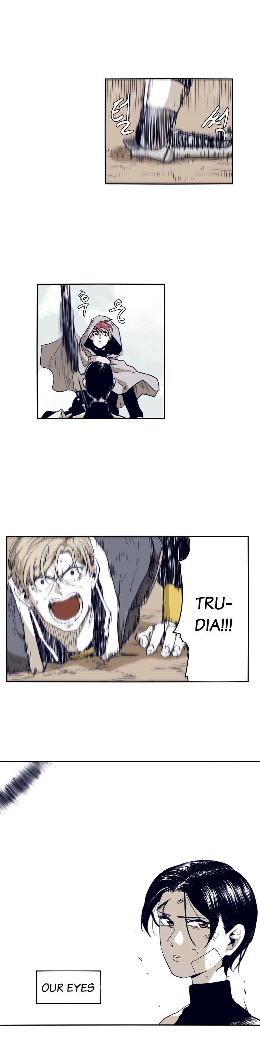 Epic of Gilgamesh Chapter 55 - Page 16