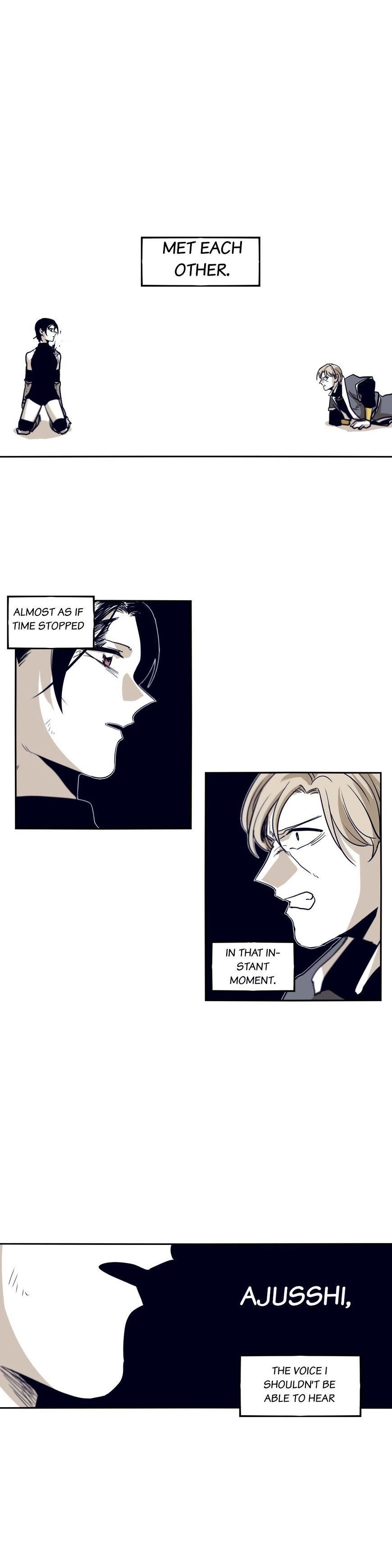 Epic of Gilgamesh Chapter 55 - Page 17
