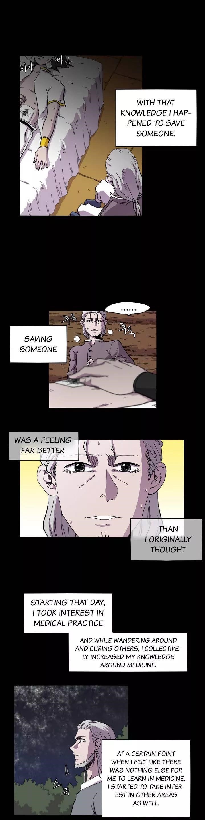 Epic of Gilgamesh Chapter 6 - Page 15