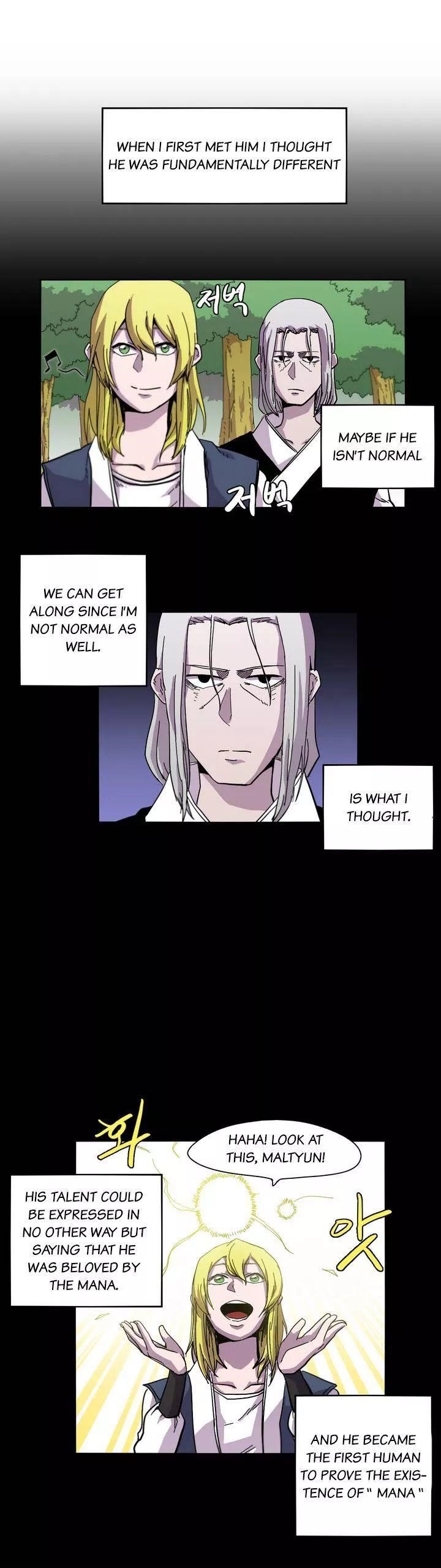 Epic of Gilgamesh Chapter 6 - Page 4