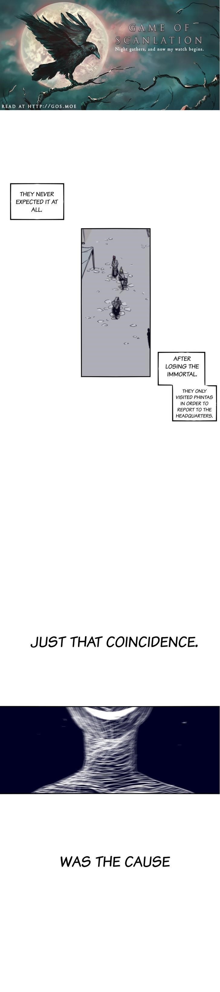 Epic of Gilgamesh Chapter 60 - Page 1
