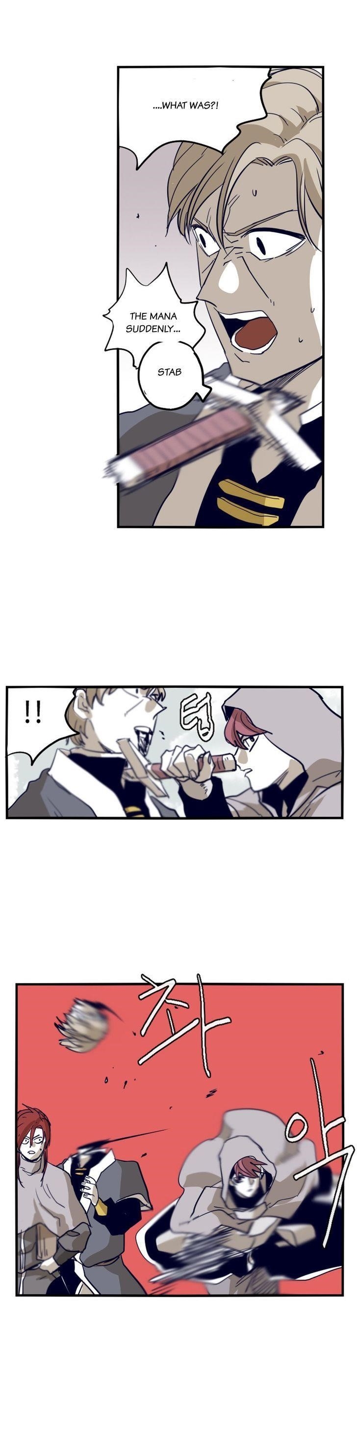 Epic of Gilgamesh Chapter 60 - Page 22