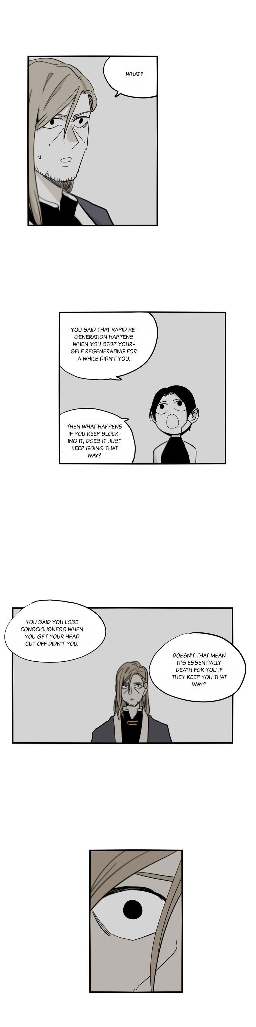 Epic of Gilgamesh Chapter 61 - Page 13
