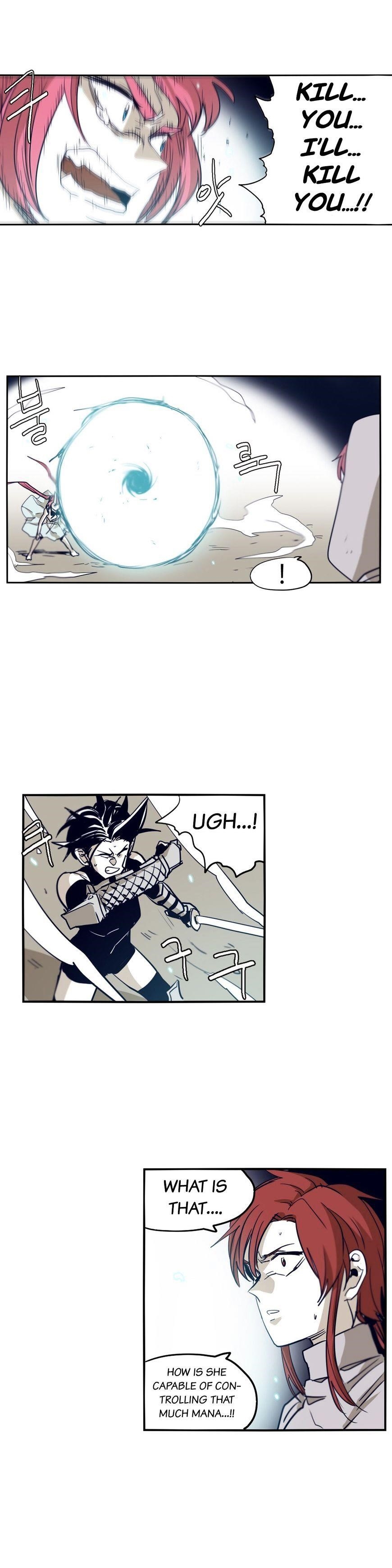 Epic of Gilgamesh Chapter 61 - Page 6