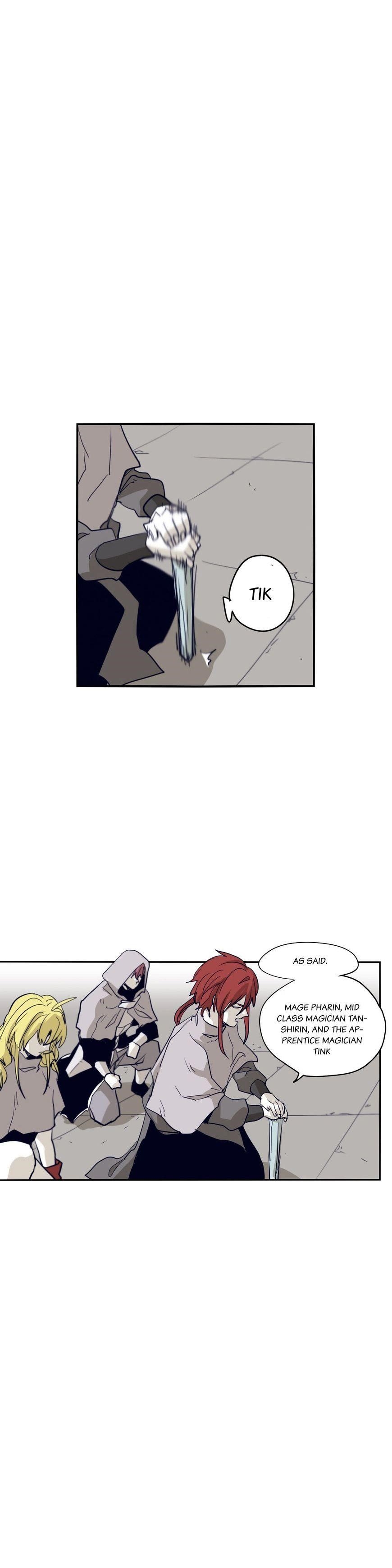 Epic of Gilgamesh Chapter 63 - Page 20