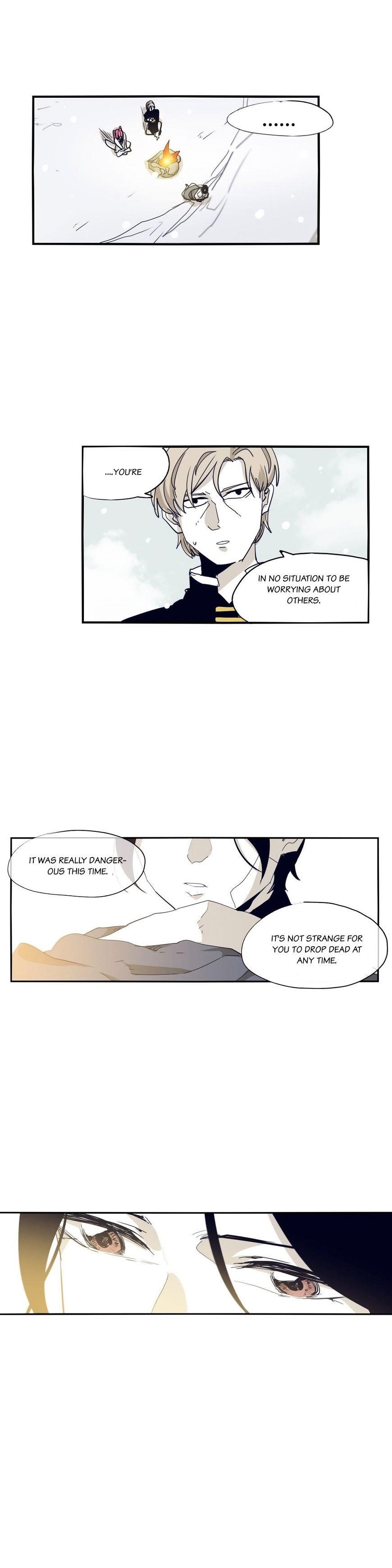 Epic of Gilgamesh Chapter 63 - Page 3