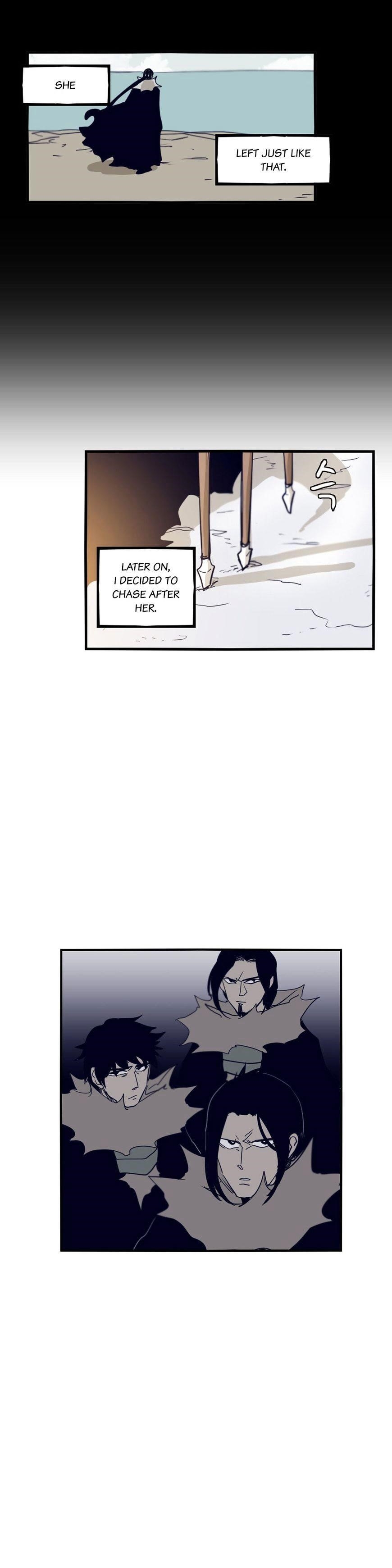 Epic of Gilgamesh Chapter 64 - Page 16