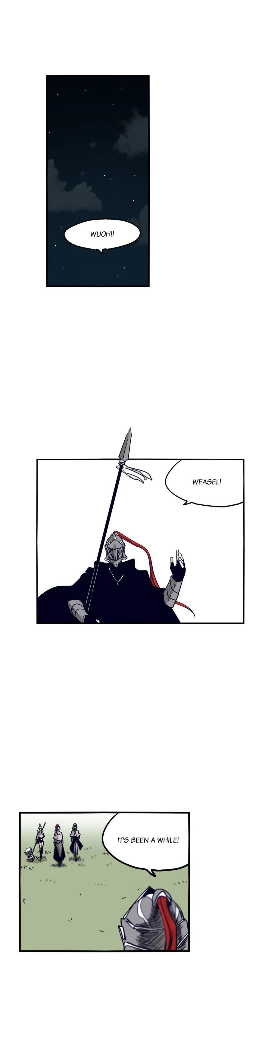 Epic of Gilgamesh Chapter 64 - Page 20
