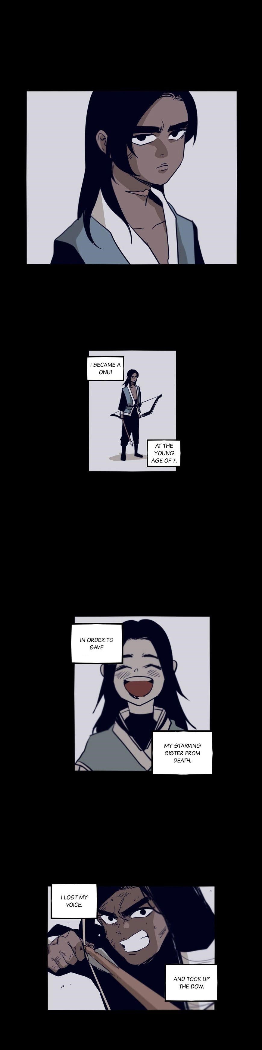 Epic of Gilgamesh Chapter 64 - Page 9