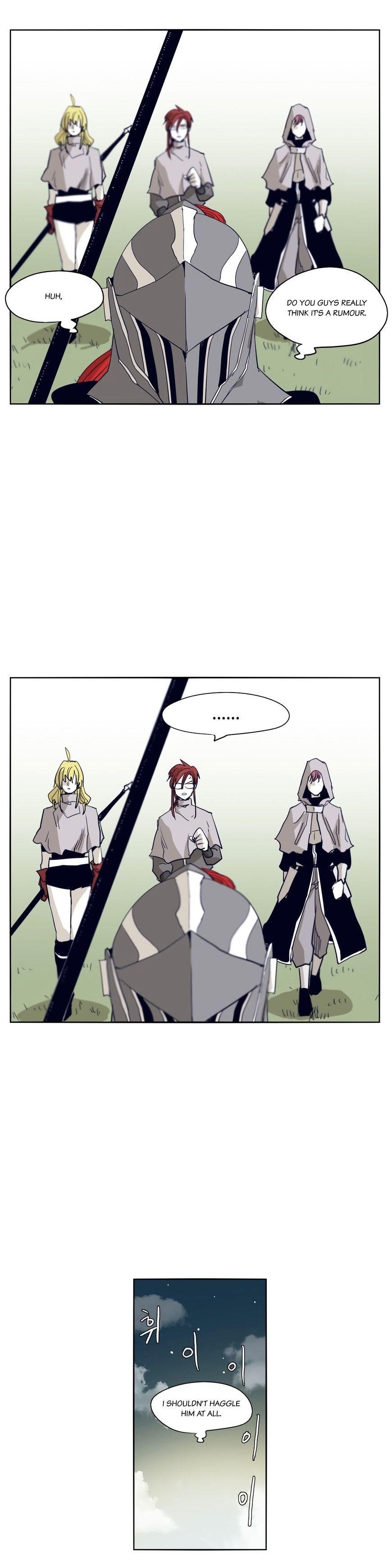 Epic of Gilgamesh Chapter 65 - Page 14