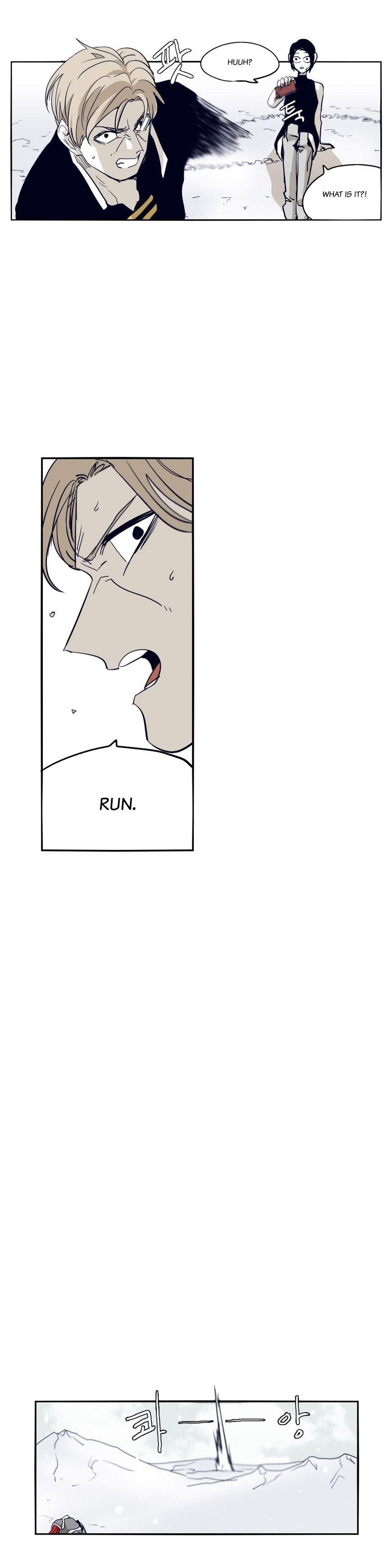 Epic of Gilgamesh Chapter 65 - Page 23