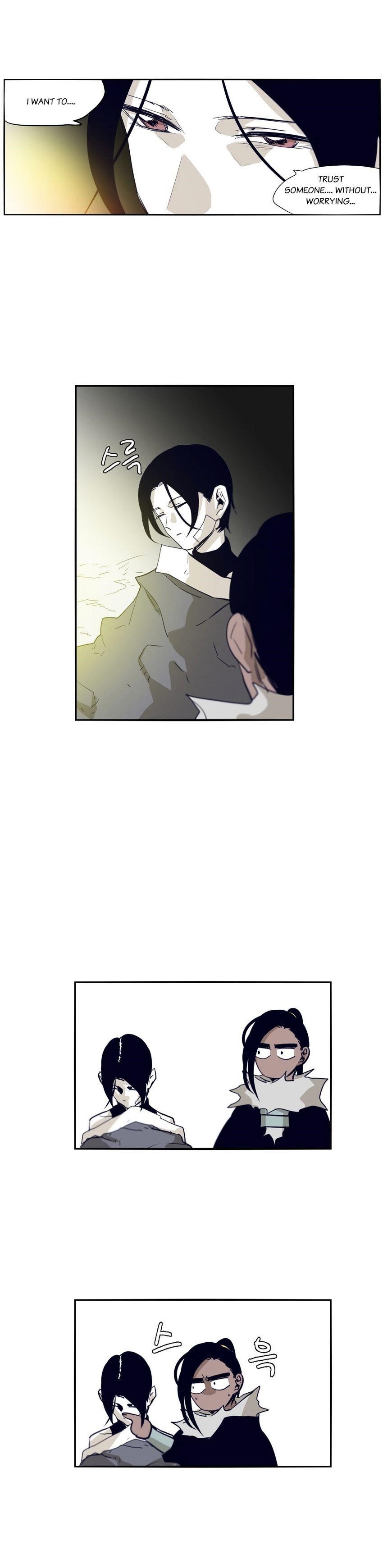 Epic of Gilgamesh Chapter 65 - Page 4