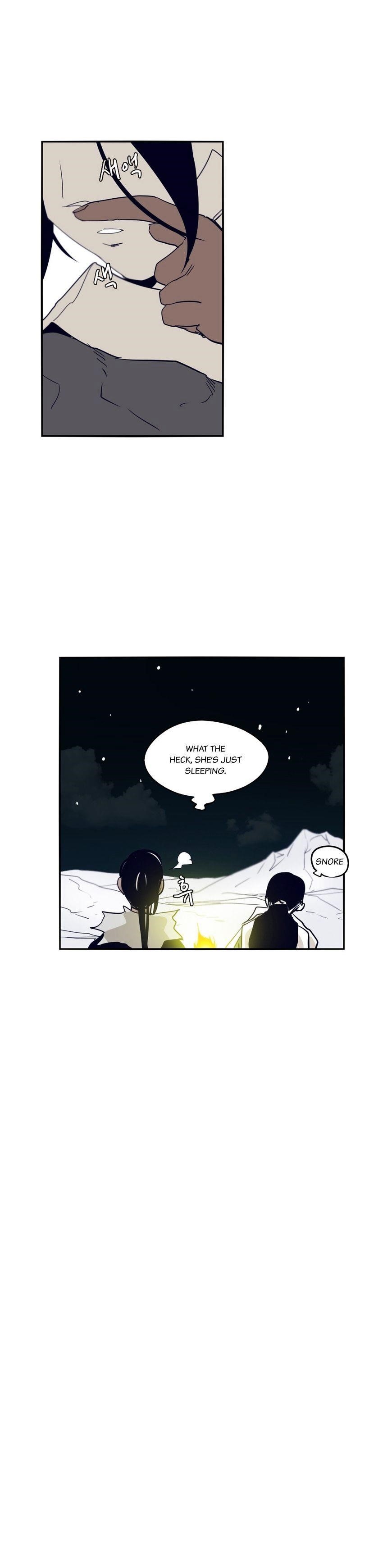 Epic of Gilgamesh Chapter 65 - Page 5
