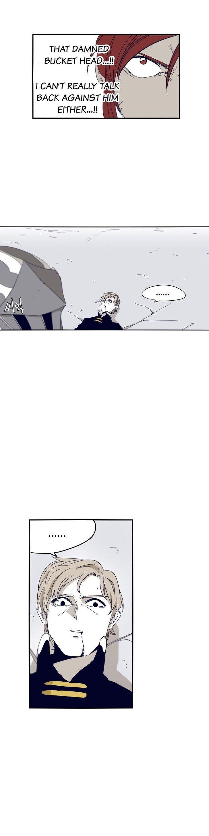 Epic of Gilgamesh Chapter 66 - Page 10