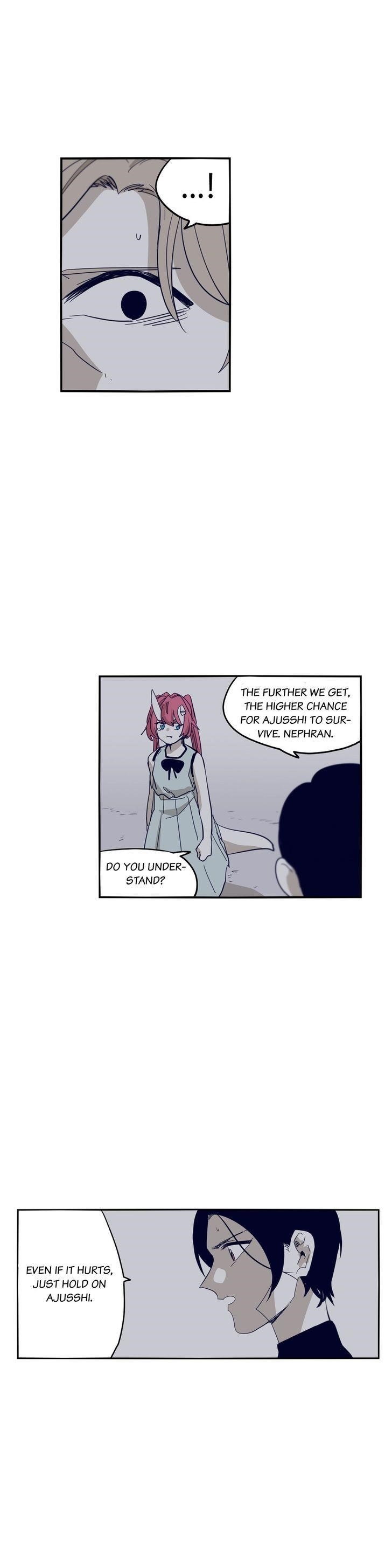 Epic of Gilgamesh Chapter 66 - Page 13