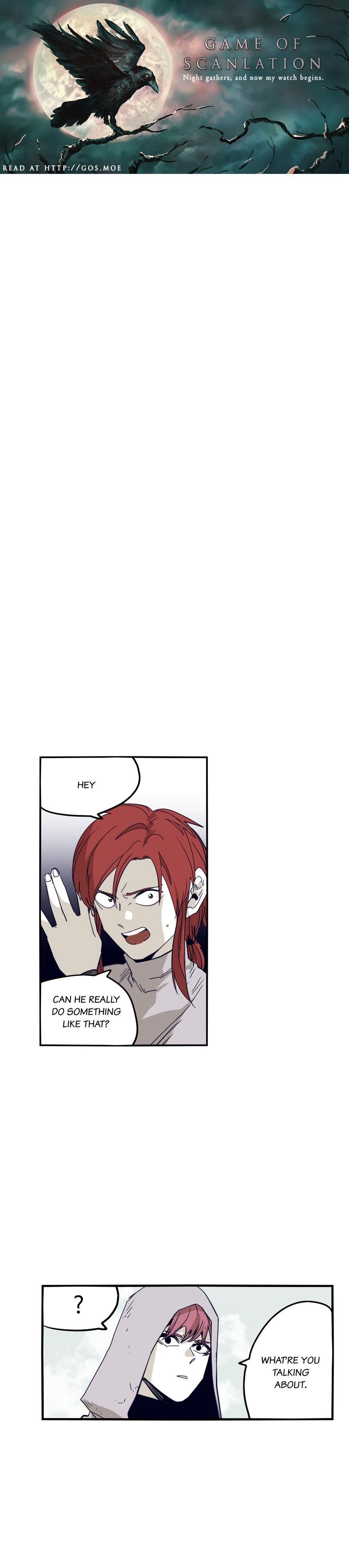 Epic of Gilgamesh Chapter 67 - Page 1