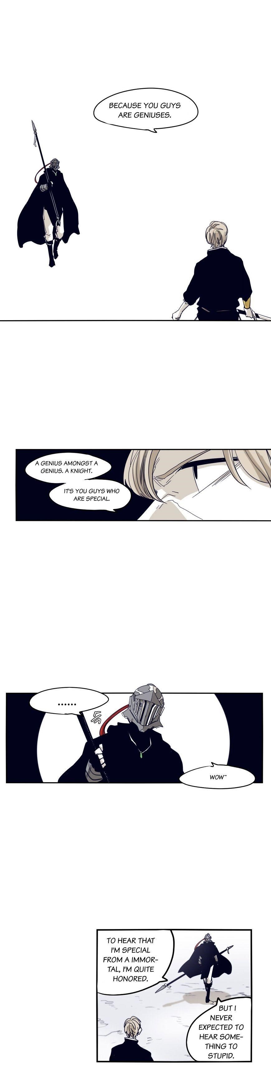 Epic of Gilgamesh Chapter 67 - Page 16