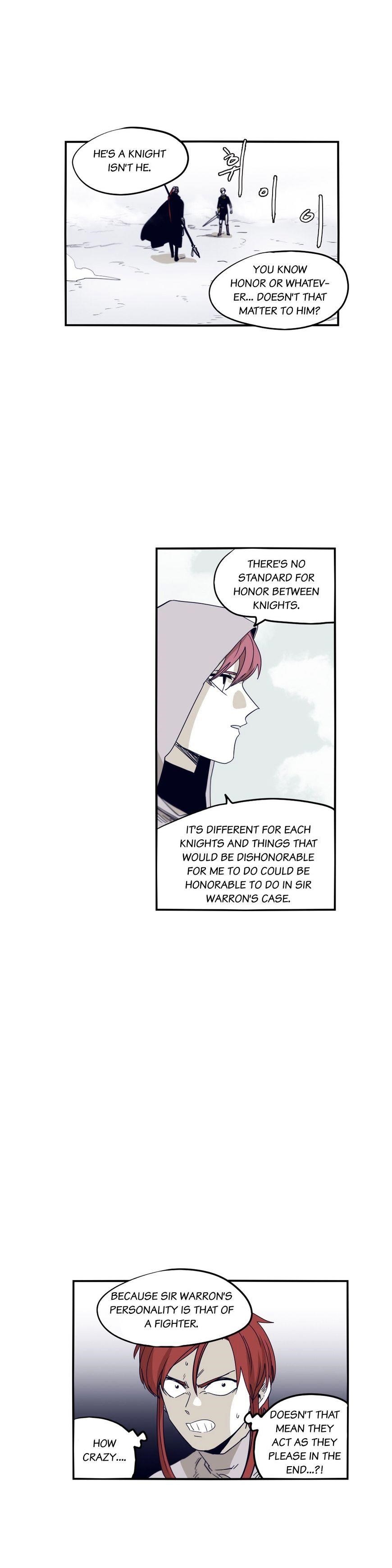 Epic of Gilgamesh Chapter 67 - Page 2