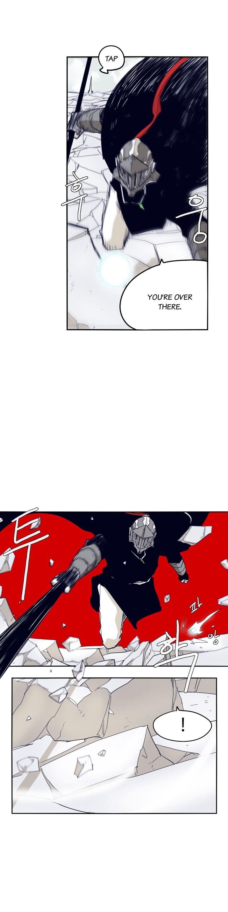 Epic of Gilgamesh Chapter 68 - Page 10