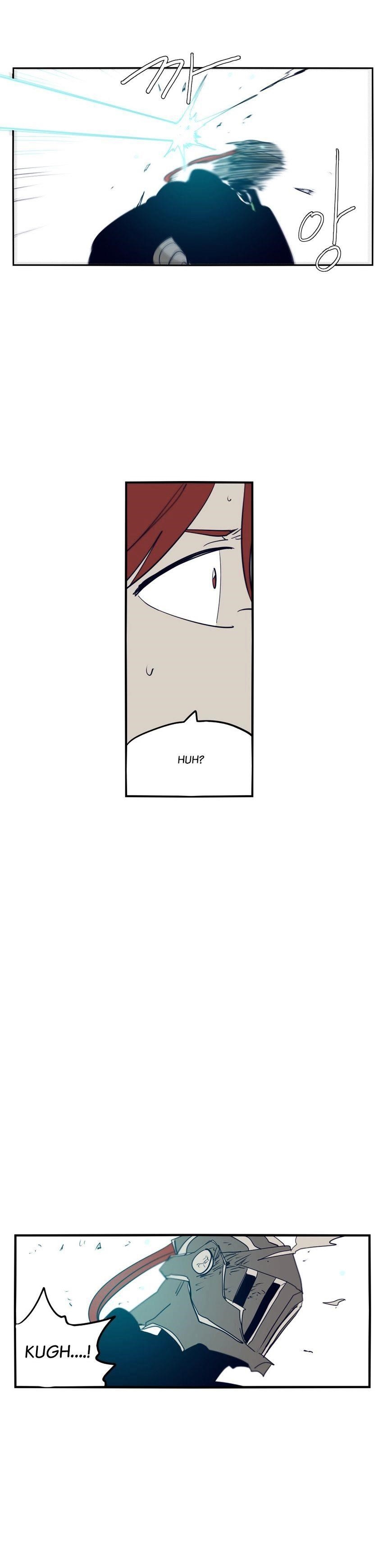Epic of Gilgamesh Chapter 68 - Page 20
